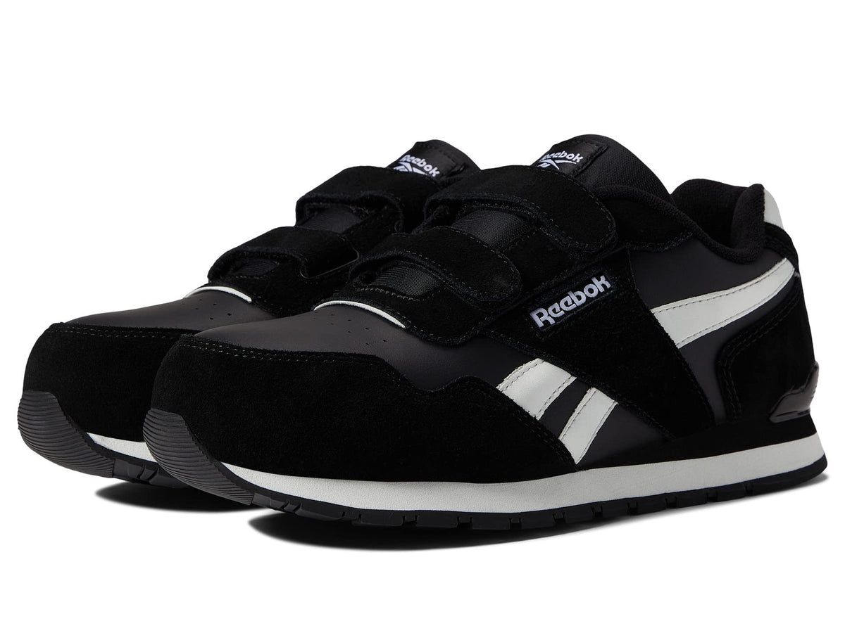 Reebok Harman Work EH Comp Toe Black 2 11.5 W