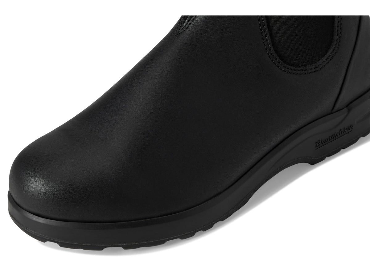 Blundstone Unisex BL2241 Black Mens 7 Womens 9 M