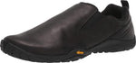 Merrell Men's Slip On Trainers 7.5 Black