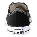 Converse CTAS Ox Casual Mens Shoes Size 13 Black