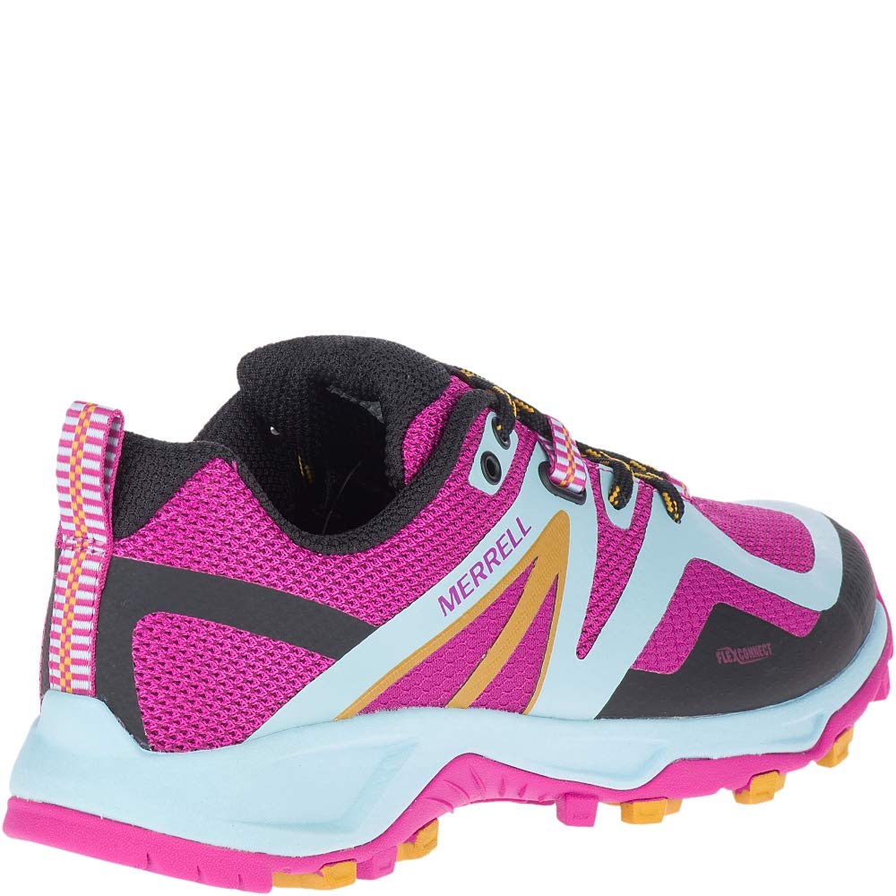 Merrell MQM Flex 2 Hiking Shoe - Women's Fuchsia 8