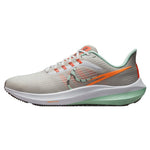 Nike Air Zoom Women's Pegasus 39 Dh4072 Running Sneakers, Photon Dust/Mint Moss, 9 UK, Photon Dust Moss Mint, 10 AU