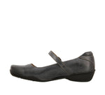 Taos New Women's Ta Dah Mary Jane Navy 10