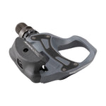SHIMANO PD-R550 SPD-SL Road Pedals; Black
