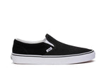 Vans Classic Slip-On (Embossed Suede)