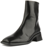 Vagabond Shoemakers Blanca Black EU 40 (US Women's 10) M