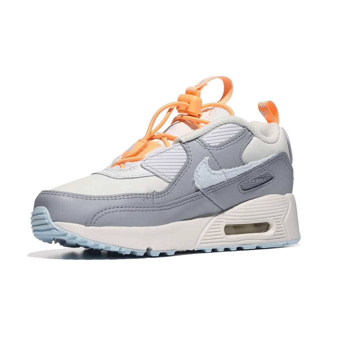 Nike Air Max 90 Toggle SE (Little Kid)