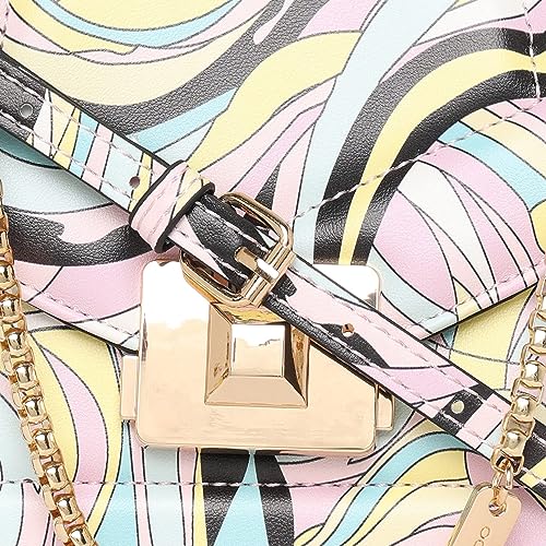 ALDO Taledentar Pastel Multi One Size