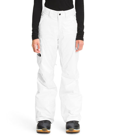 THE NORTH FACE Freedom Insulated Pants TNF White 1 MD L