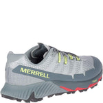 Merrell Men's Agility Peak Flex 3 Trail Running Shoes, 8.5 M, High Rise