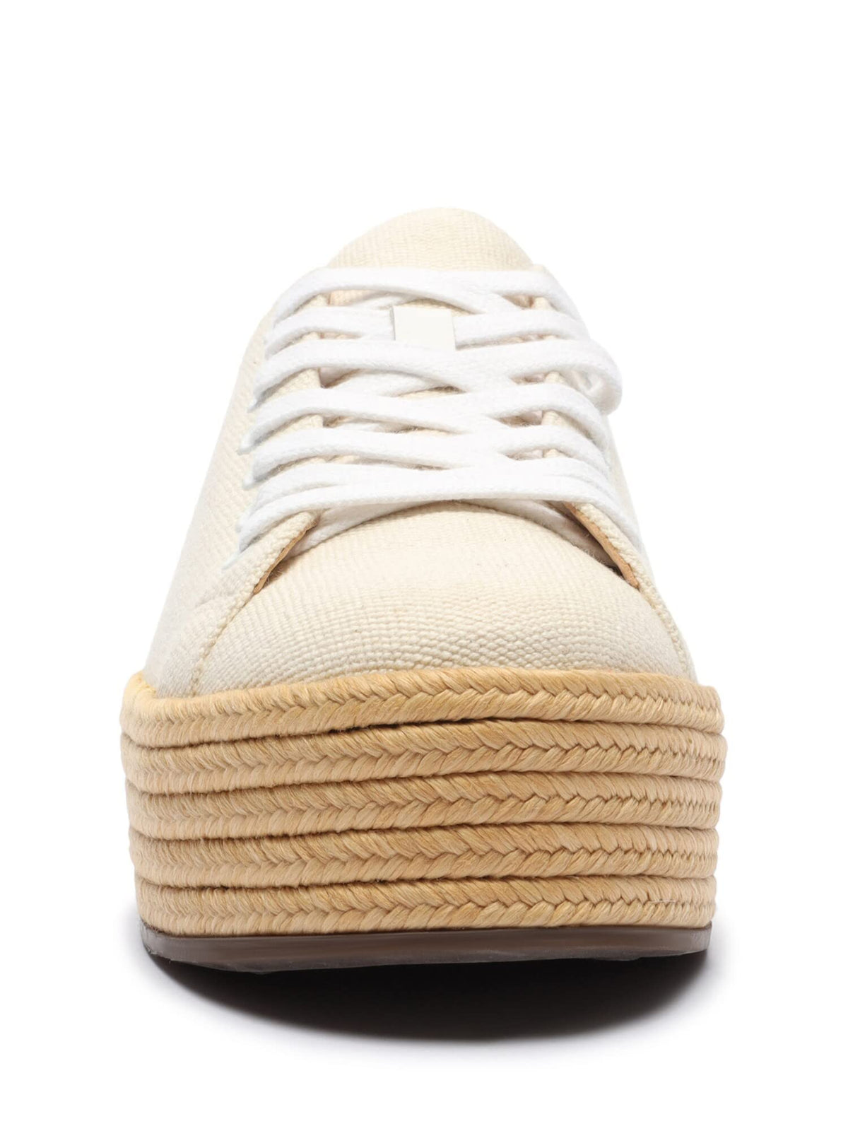 SCHUTZ Clover White/Ecru 8 M