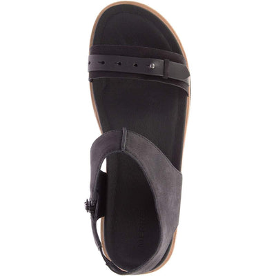 Merrell Juno Mid Zip Black 7 M