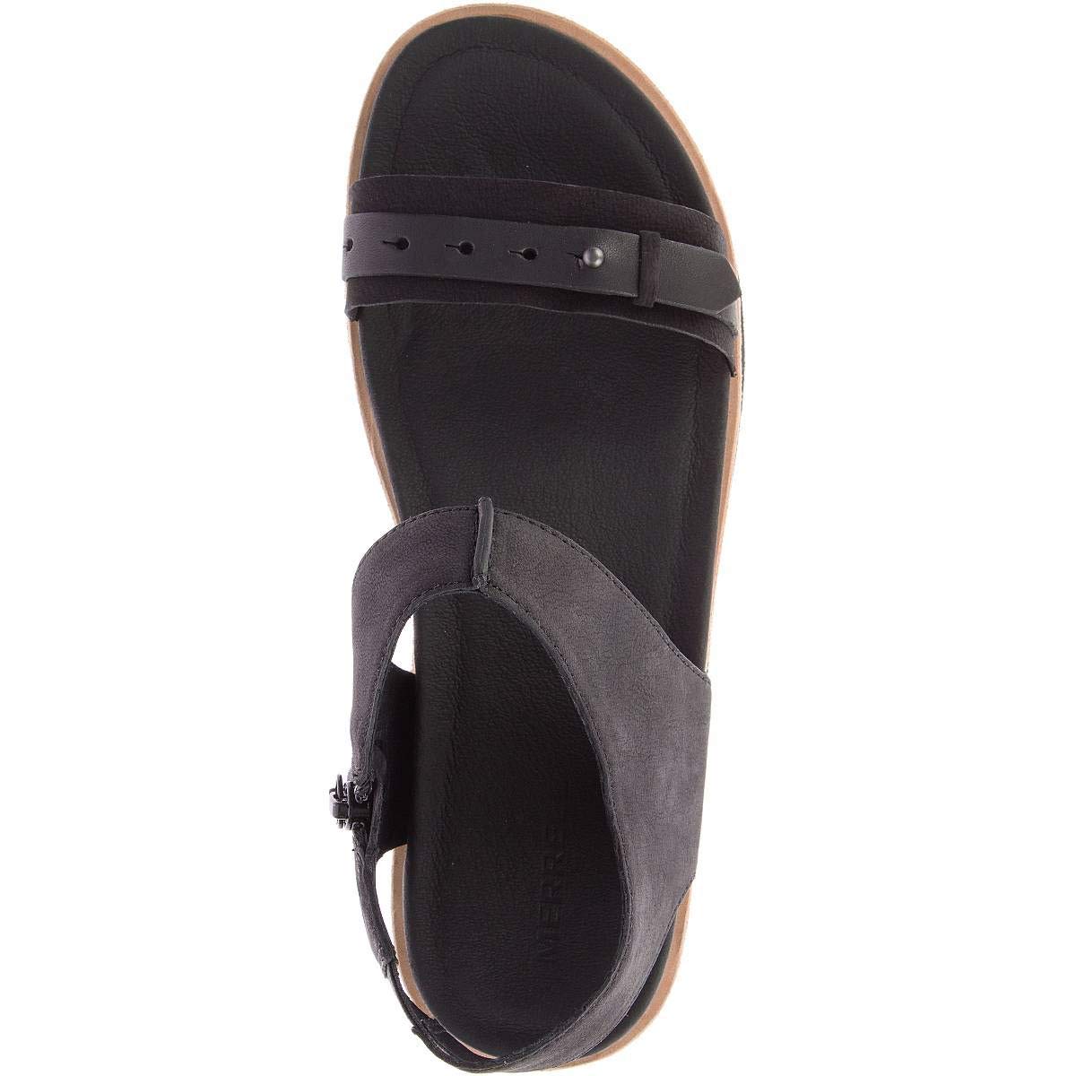 Merrell Juno Mid Zip Black 5 M