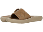 Ancient Greek Sandals Synefoula Taupe 37 (US Women's 7) M