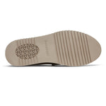 Rockport Men's Axelrod Crush Back Slipper, Java Nubuck, 8.5 Wide