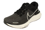 Nike ZoomX Invincible Run FK 2 Mens Running Trainers DH5425 Sneakers Shoes (UK 9 US 10 EU 44, Black Summit White 001)