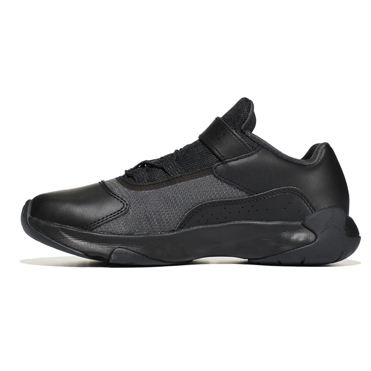 Jordan 11 CMFT Low (Little Kid) Black/Anthracite 13 Little Kid M