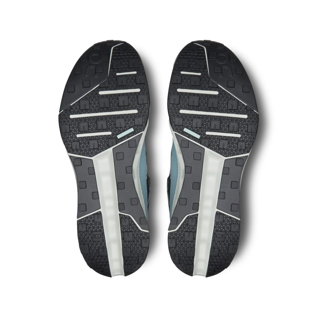 On Cloudhorizon WP Men's Running Shoes, Lead | Mineral, 27.0 cm