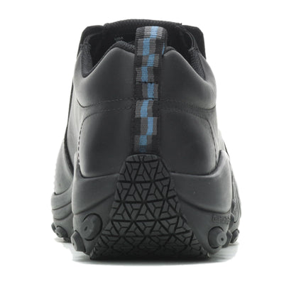 Merrell Men's Jungle Moc 2 Pro Industrial Shoe, Black, 8