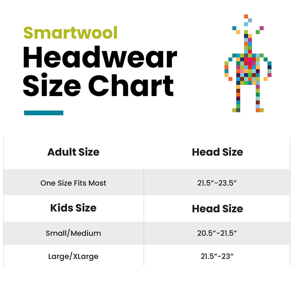 Smartwool Patch Beanie Black Cherry Heather