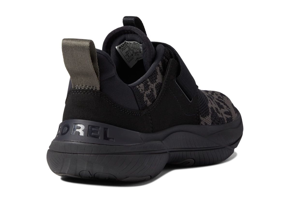 Sorel Explorer Blitz™ Stride Strap Black/Black 13 D (M)