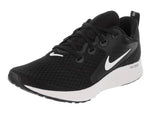 Nike Women’s Legend React Running Shoes ,Black/White , 4.5 UK 4.5 UK
