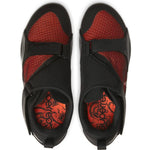 Nike Womens Superrep Cycle Trainers CJ0775 Sneakers Shoes (UK 7.5 US 10 EU 42, Black Metallic Silver 008)