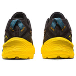 ASICS Gel-Trabuco 11 Black/Sandstorm 14 D (M)