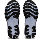 ASICS Gel-Nimbus® 24 Knit Black/Black 7.5 B (M)