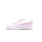 Nike Court Borough Low 2 SE (Big Kid)