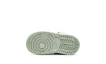 Jordan Toddler Air Jordan 1 Retro High OG TD CU0450 002 Seafoam - Size 2C