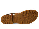 Timberland Chicago Riverside Multi Straps Rust Full Grain 8 B (M)