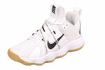 NIKE Womens React Hyperset Women's Volleyball Shoe Ci2956-100 Size 8