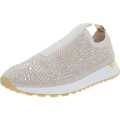 Michael Kors Bodie Slip-On Cream 6.5 M