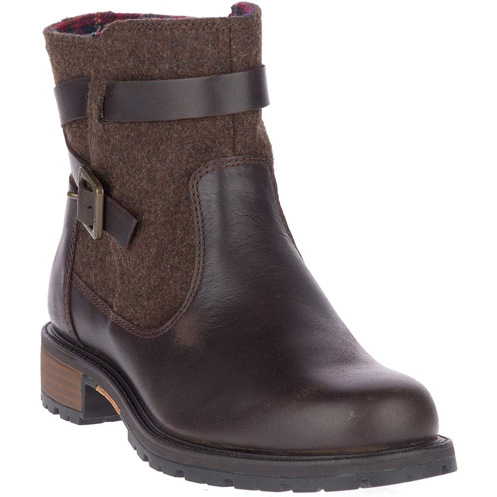 Merrell womens Legacy 9.5 M Bracken