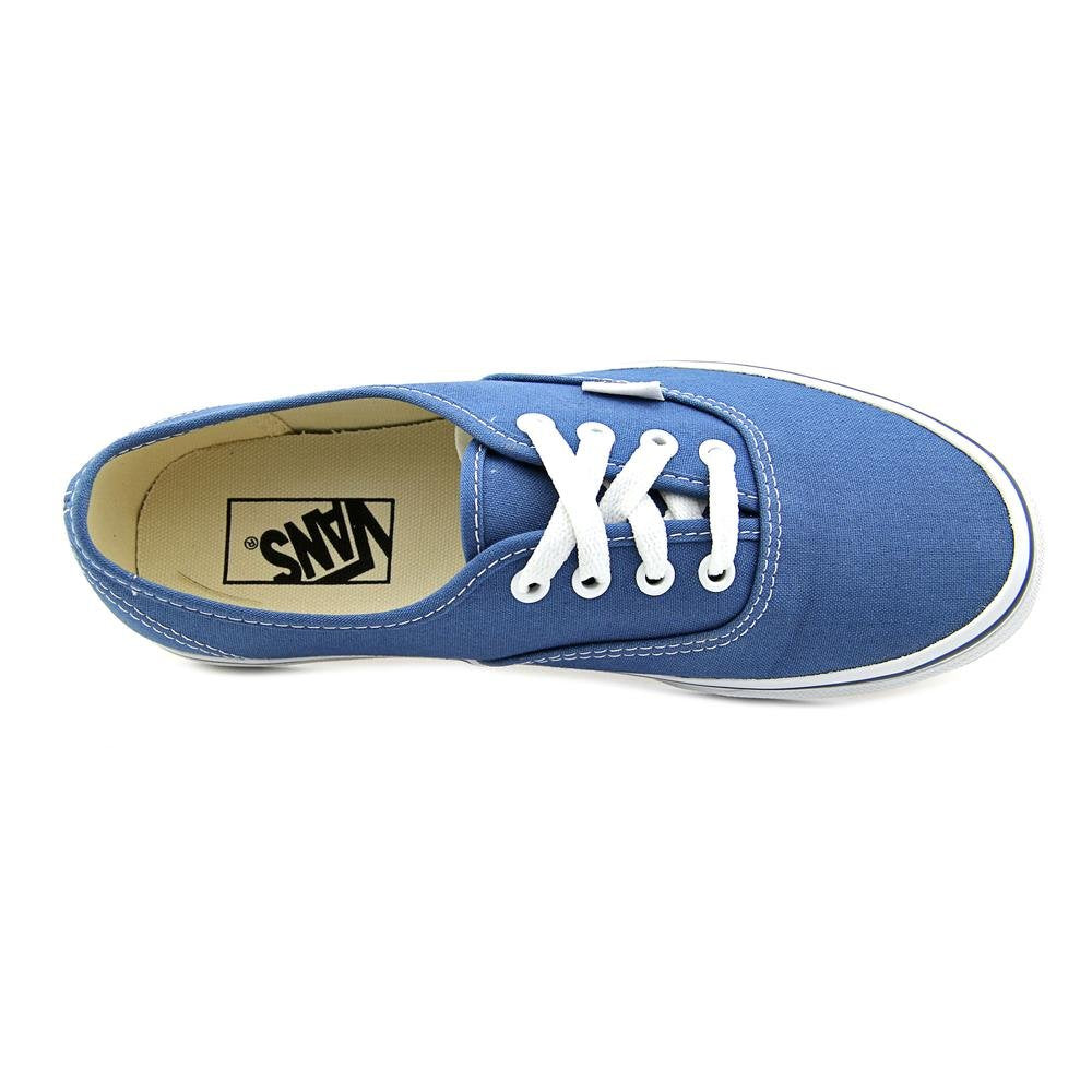 Vans - U Authentic Shoes in Navy, Size 16 Blue