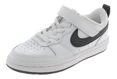 Nike Competition Running Shoes Sneaker, White Black, 14 US Unisex Big Kid