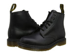 Dr. Martens Unisex Ankle Classic Boots, Black Black 001, 13 US Men