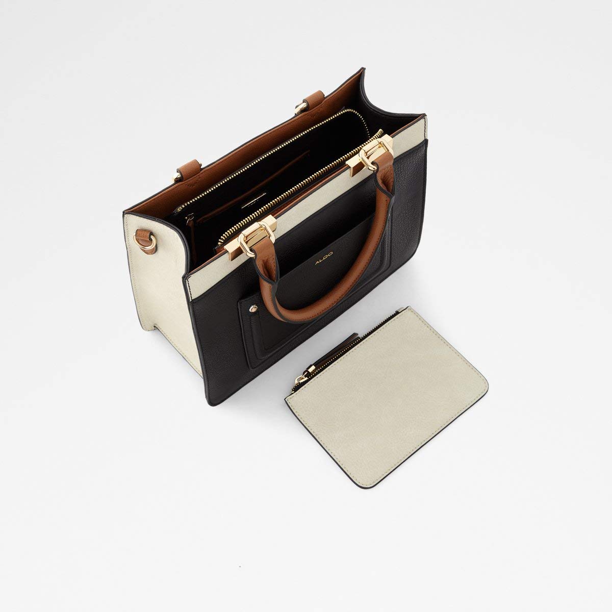 ALDO Novaledo Black One Size