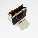 ALDO Novaledo Black One Size