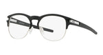 Oakley LATCH KEY RX OX8134-813404 EYEGLASSES SATIN BLACK 52MM
