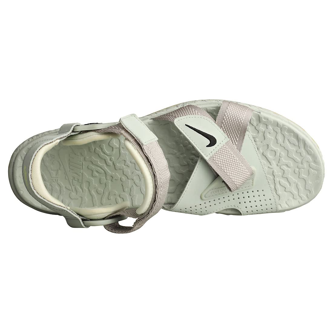 Nike ACG Air Deschutz+ Cream Ii/Black 11 B (M)