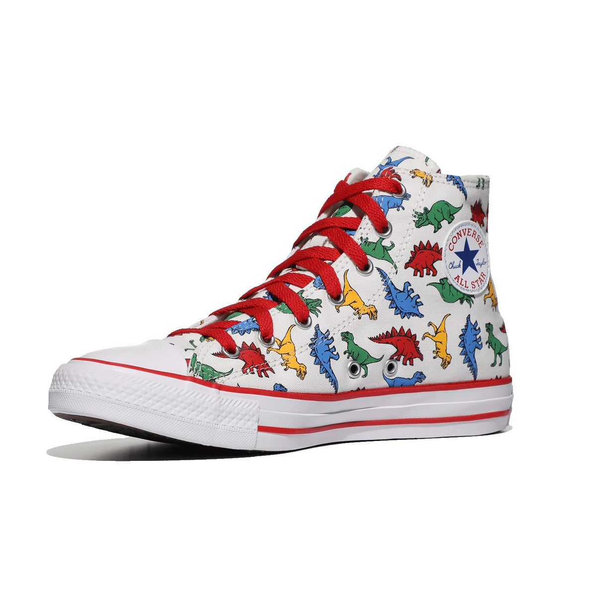 Converse CTAS Hi (Little Kid)