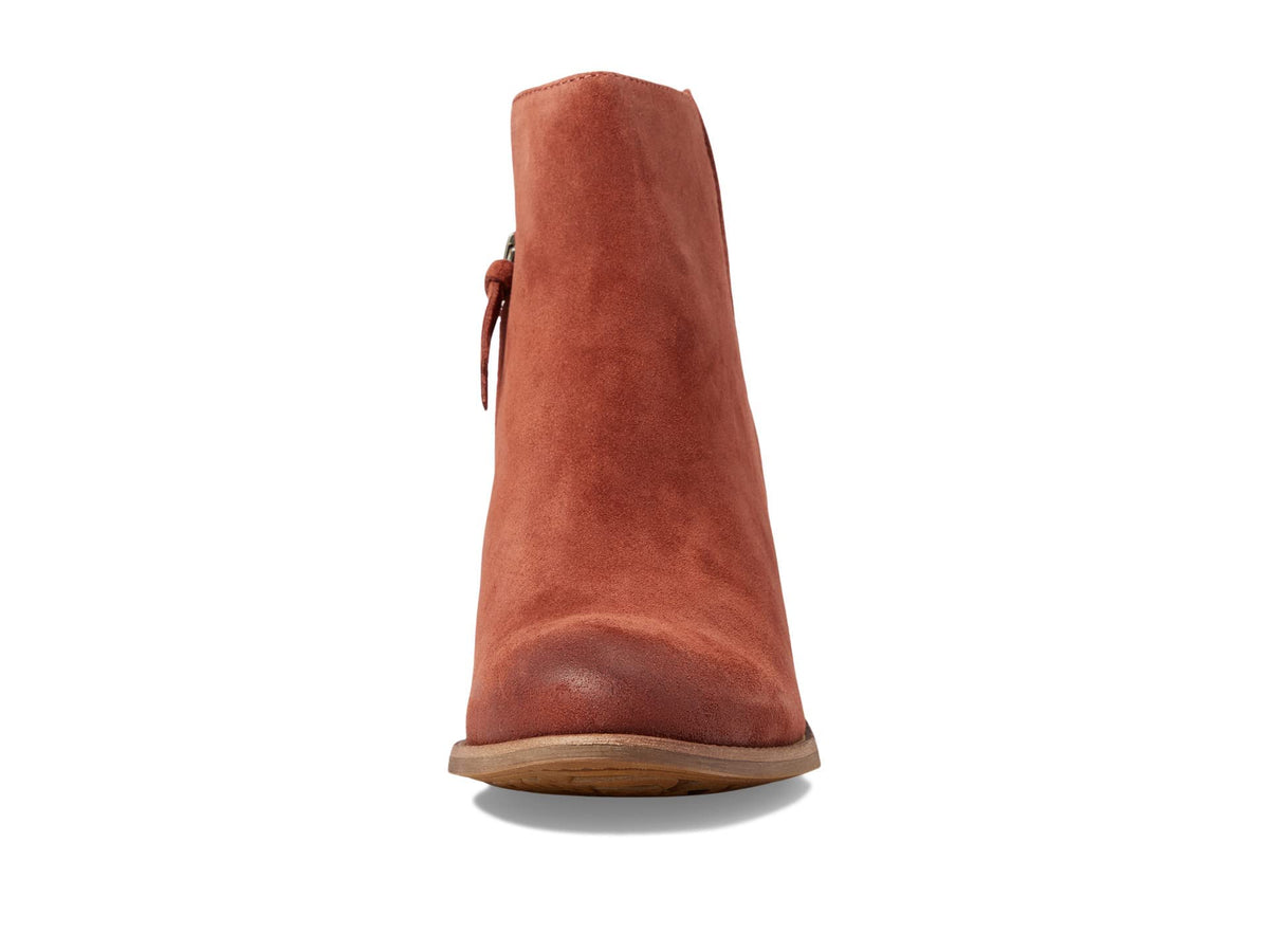 Sofft Tori Cinnamon Red 11 M (B)