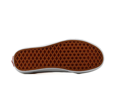 Vans Unisex Modern, Golden Yellow, 10 US Men
