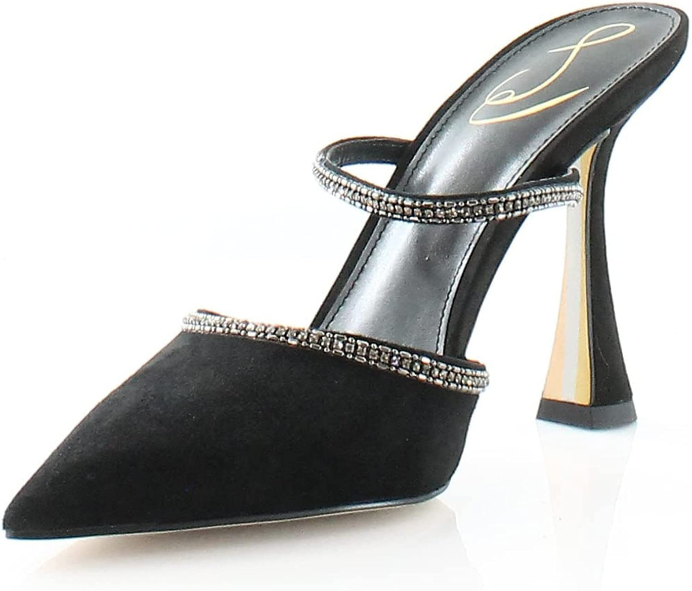 Sam Edelman Anita Black 8.5 M