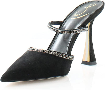 Sam Edelman Anita Black 8.5 M