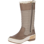 Merrell Haven Pull-On Polar Waterproof Brindle 9 M