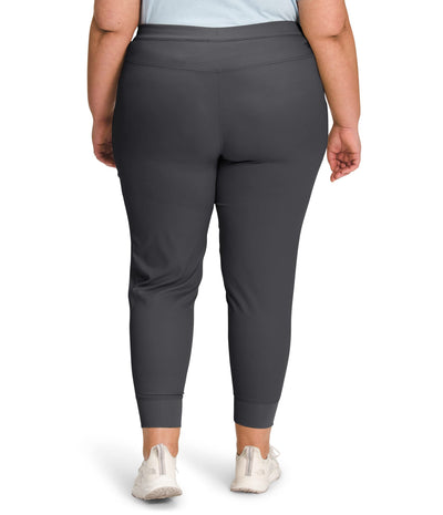 THE NORTH FACE Aphrodite Plus Womens Joggers Asphalt Grey 3X