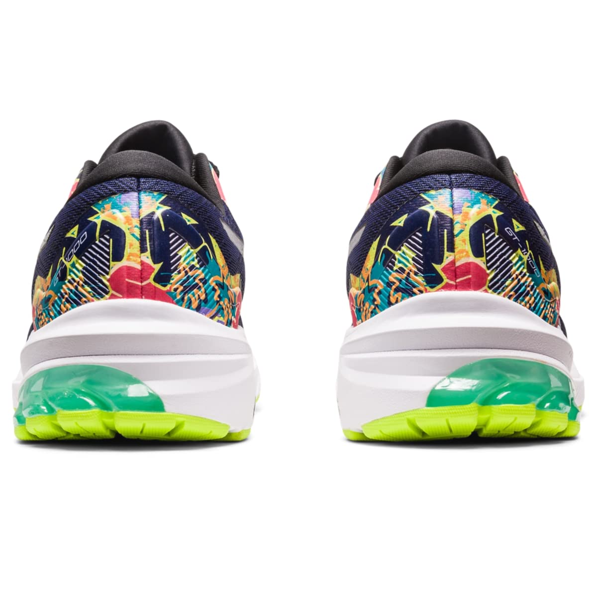 ASICS GT-1000 11 Lite-Show Lime Zest/Lite-Show 10 D (M)